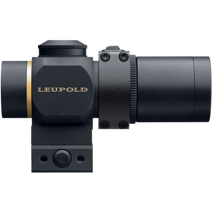 Коллиматорный прицел LEUPOLD PRISMATIC 1X14 TACTICAL CIRCLE PLEX 63885
